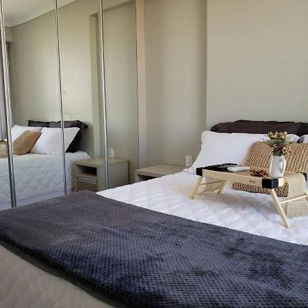 Flat | Linda Vista | Ao Lado Do Goiania Shopping Villa Exterior foto